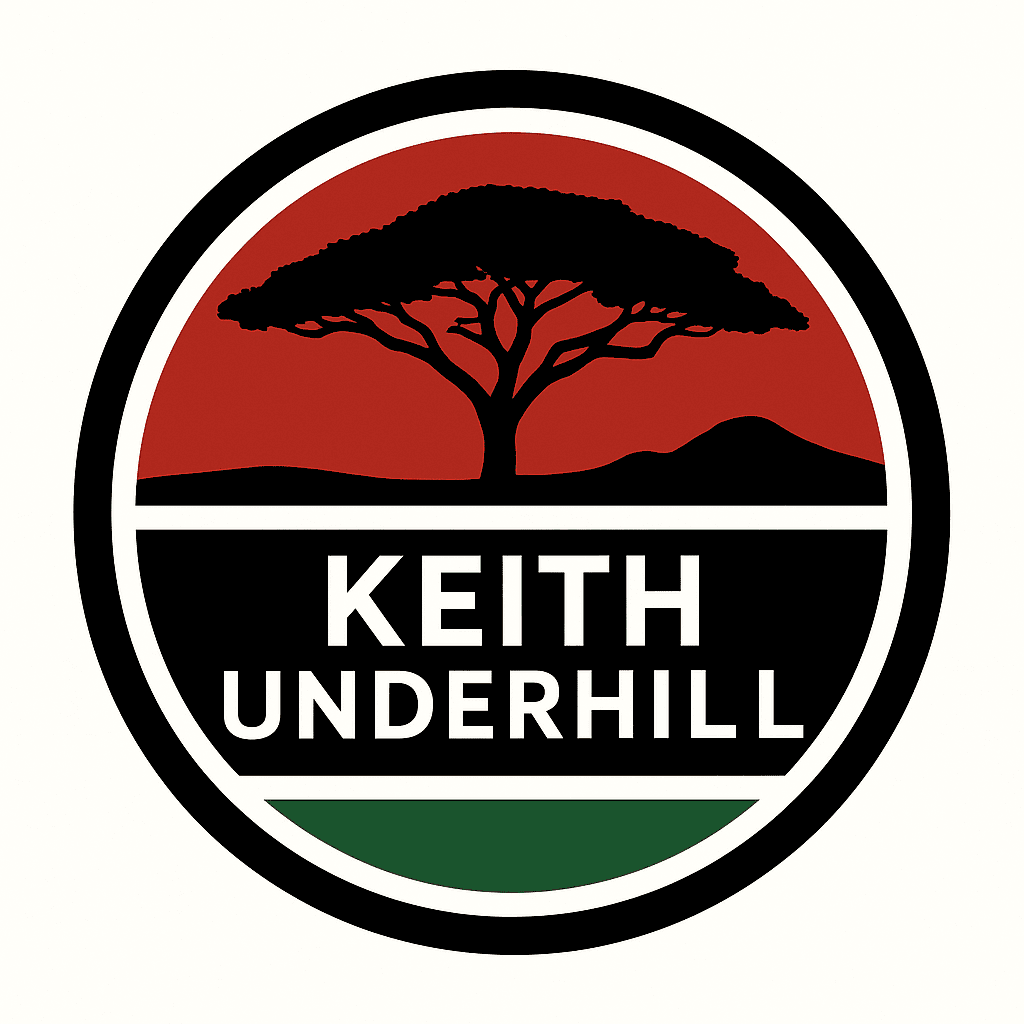Keith Underhill